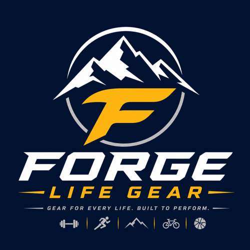 ForgeLifeGear